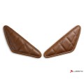 LUIMOTO TANK LEAF DIAMOND Tank Pads for the Honda Rebel 300 / 500 (2017+) LUIMOTO TANK LEAF DIAMOND Tank Pads for the Honda Rebel 300 / 500 (2017+)